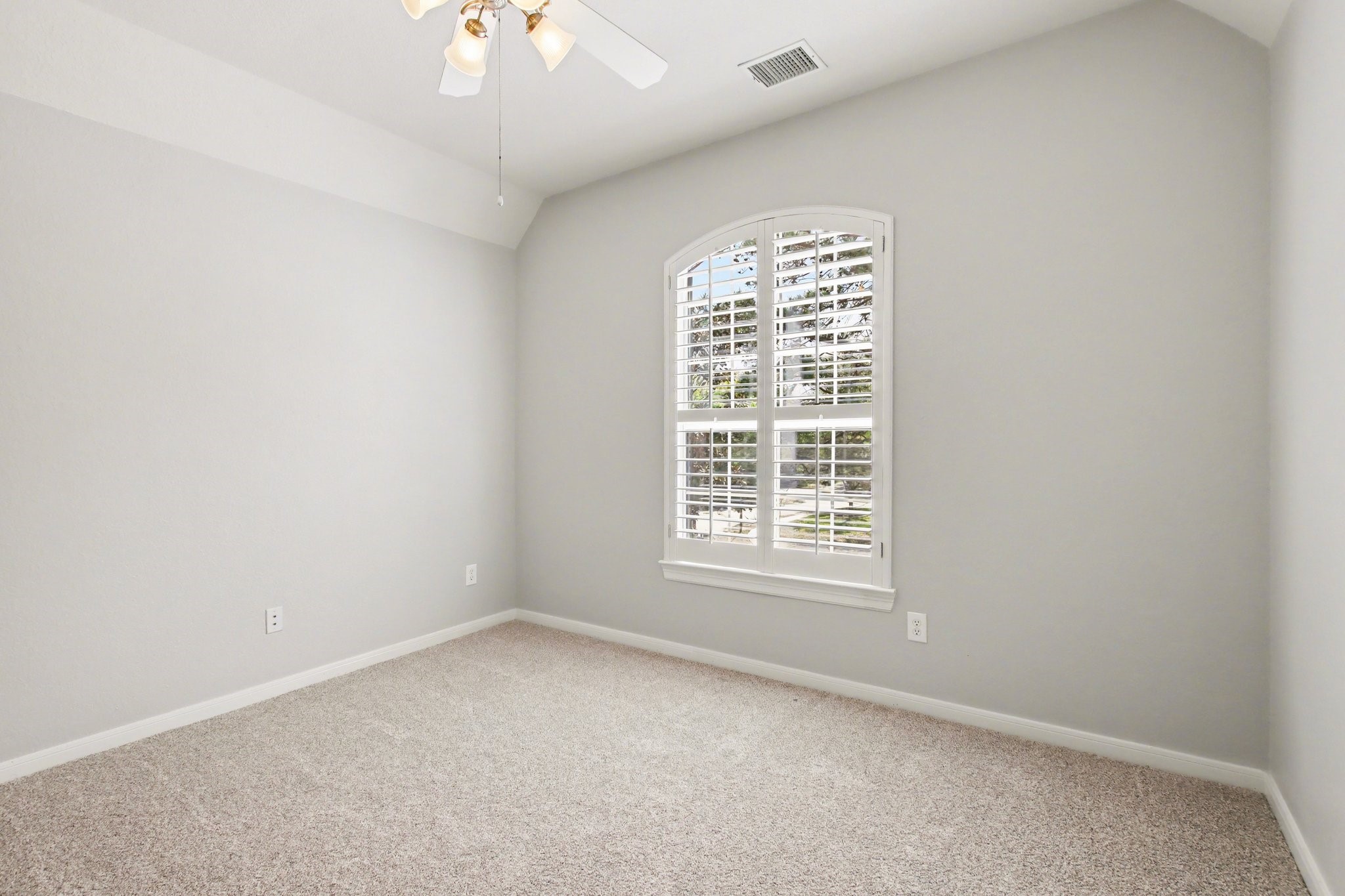 5115 Luke Ridge Lane Katy, TX 77494 - Photo 29 of 36 an empty room with a window