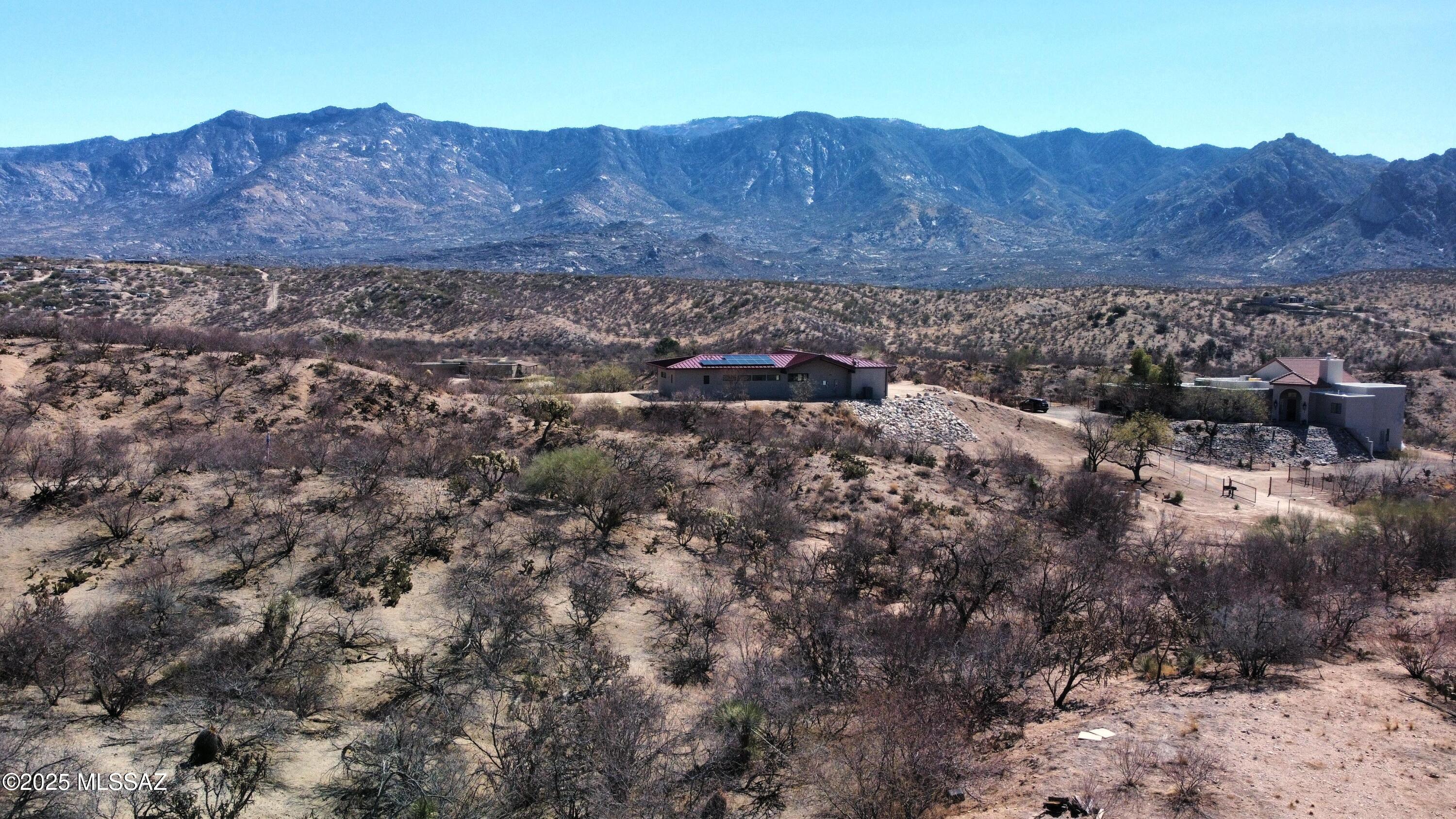14310 North Bowman Road Tucson, AZ 85739 - Photo 1 of 8 15(3)