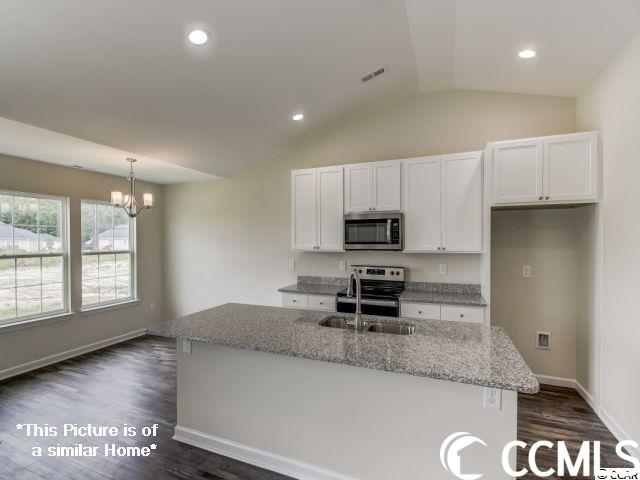 2819 Biscane Court Conway, SC 29527 - Photo 6 of 29