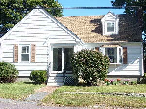 91 Cushing Road Malden, MA 02148 - Photo 2 of 16 Gallery Image 2