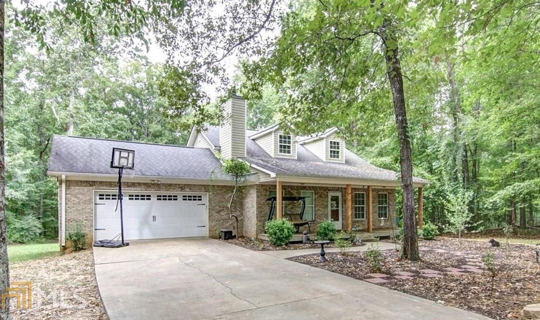 220 Parker Road Covington, GA 30014 - Photo 1 of 1