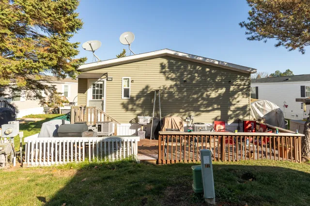 $80,000 | 330 Oak Ridge Street, Mason, MI 48854