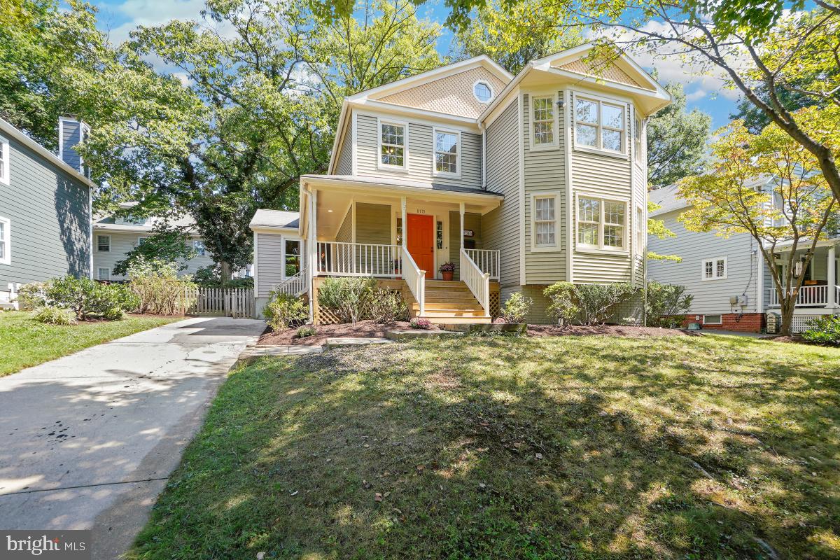 8715 2nd Avenue Silver Spring, MD 20910 - Photo 2 of 45