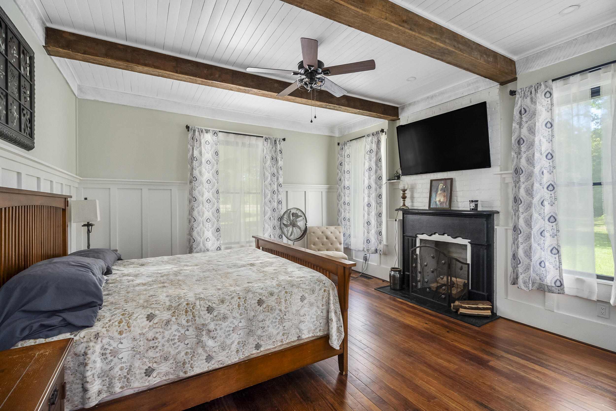 357 Williston Road Beech Island, SC 29842 - Photo 36 of 79