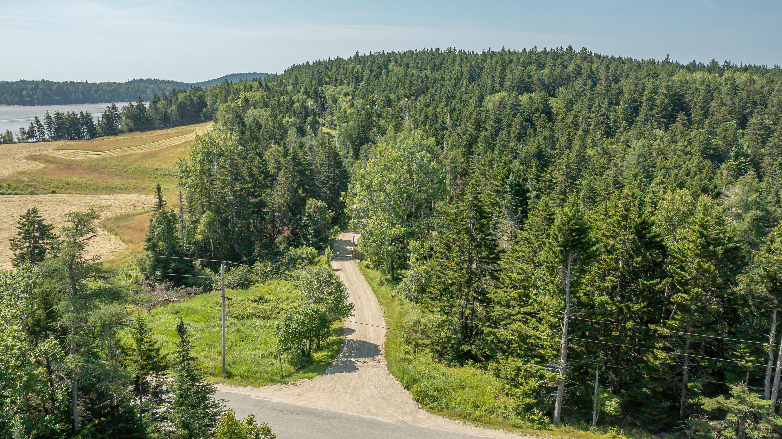 Lot #11 Holway Point Road Machias, ME 04654 - Photo 4 of 16 5867