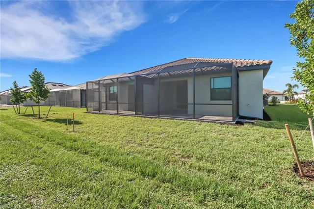 $2,600 | 19596 Hinkley Drive, Estero, FL 33928