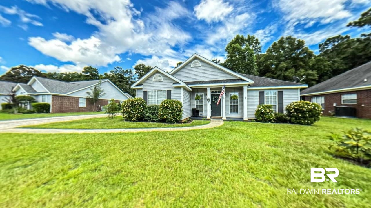 28624 Canterbury Road Daphne, AL 36526 - Photo 1 of 26