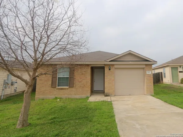 $1,500 | 5810 Wildcat Canyon, San Antonio, TX 78252