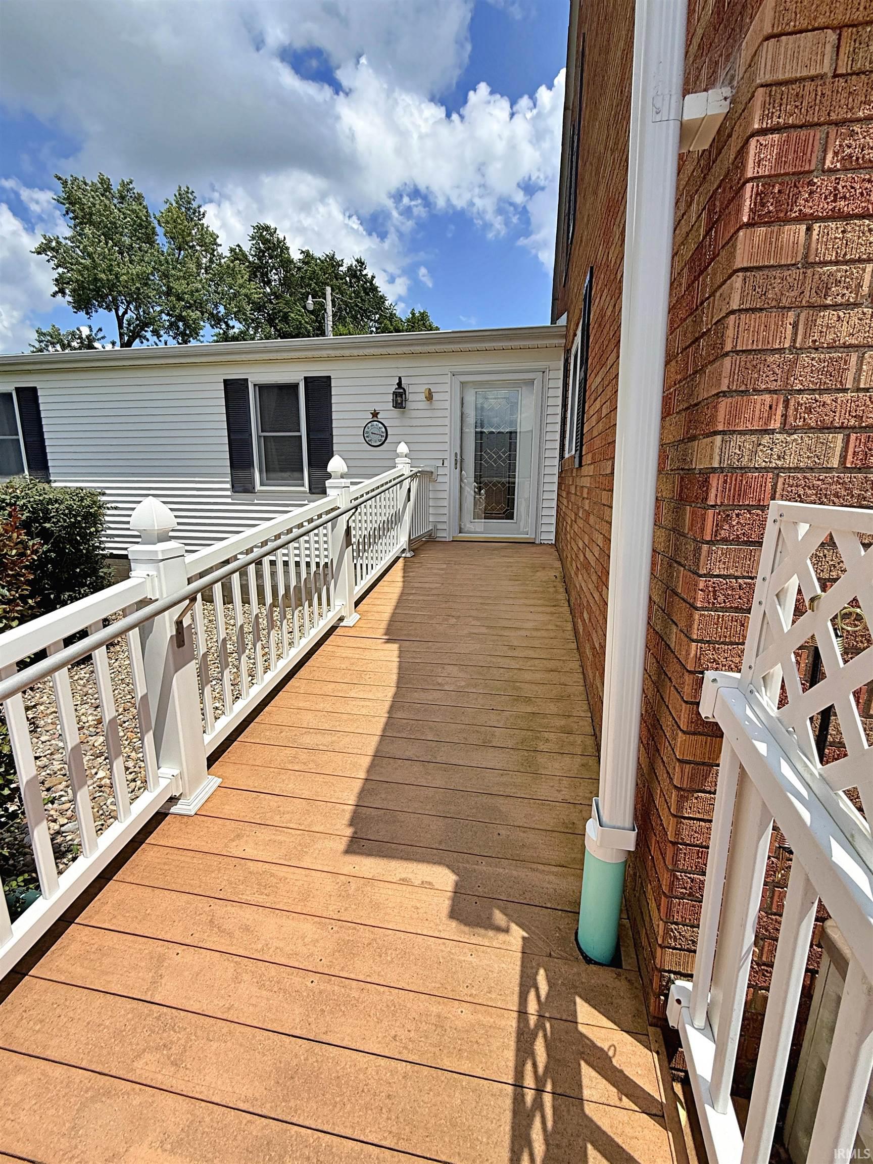 900 Brett Cabel Road Washington, IN 47501 - Photo 42 of 49