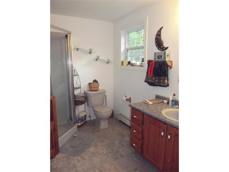 680 Rome Road Rome, ME 04963 - Photo 10 of 18 Bathroom.