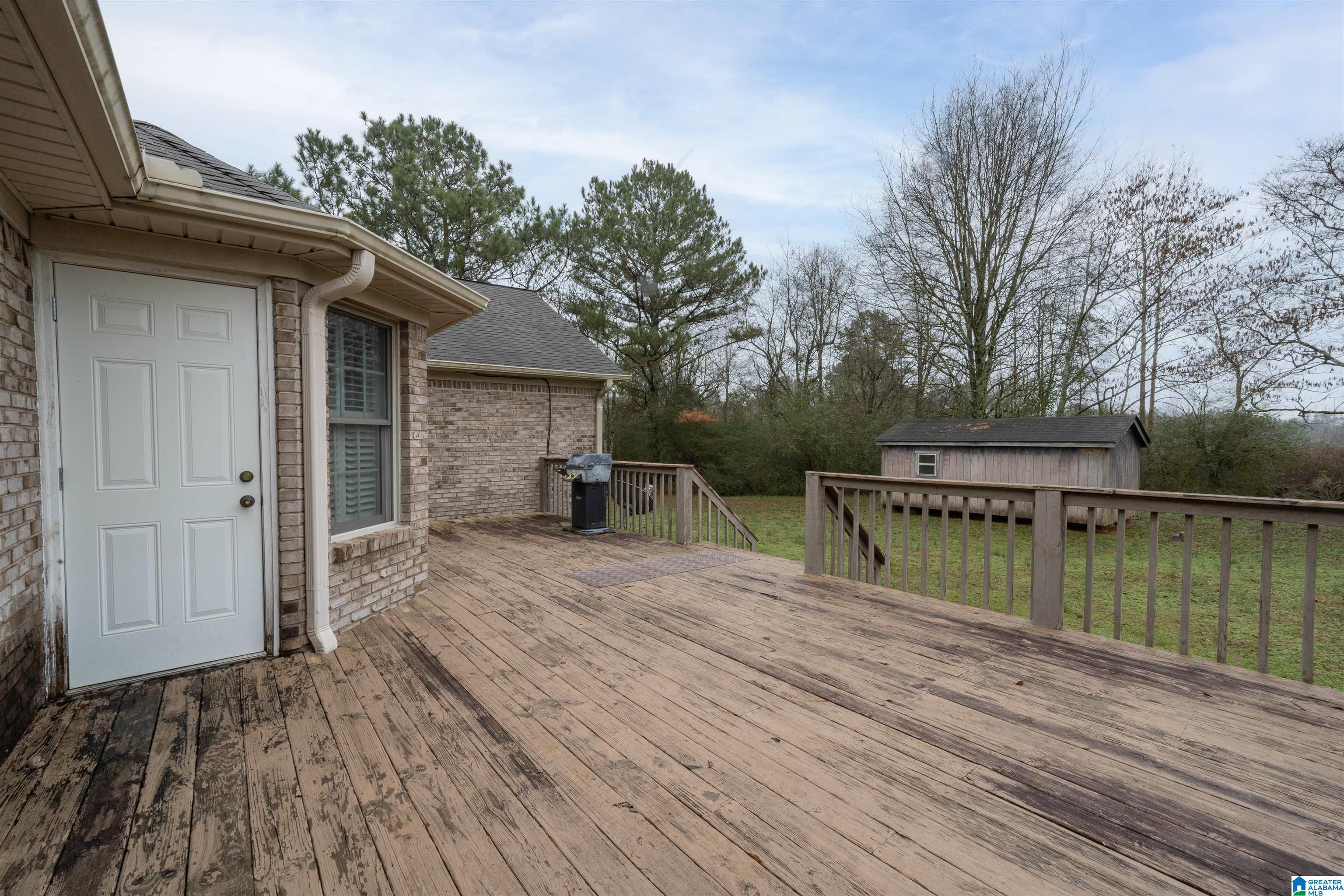 941 Hopewell Road Northeast Hanceville, AL 35077 - Photo 37 of 46