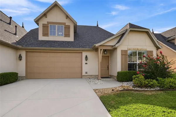 $397,000 | 1605 Park Street, Lowell, AR 72745