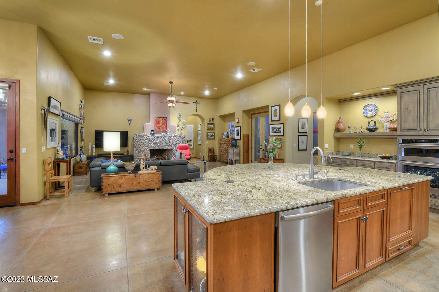 3052 North Deer Track Road Tucson, AZ 85749 - Photo 17 of 47 Gallery Image 17