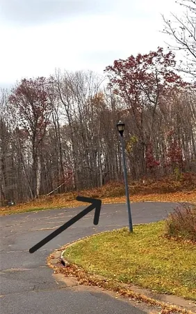 $31,410 | Lot 15 Wilderness Hills Lane, Luck, WI 54853