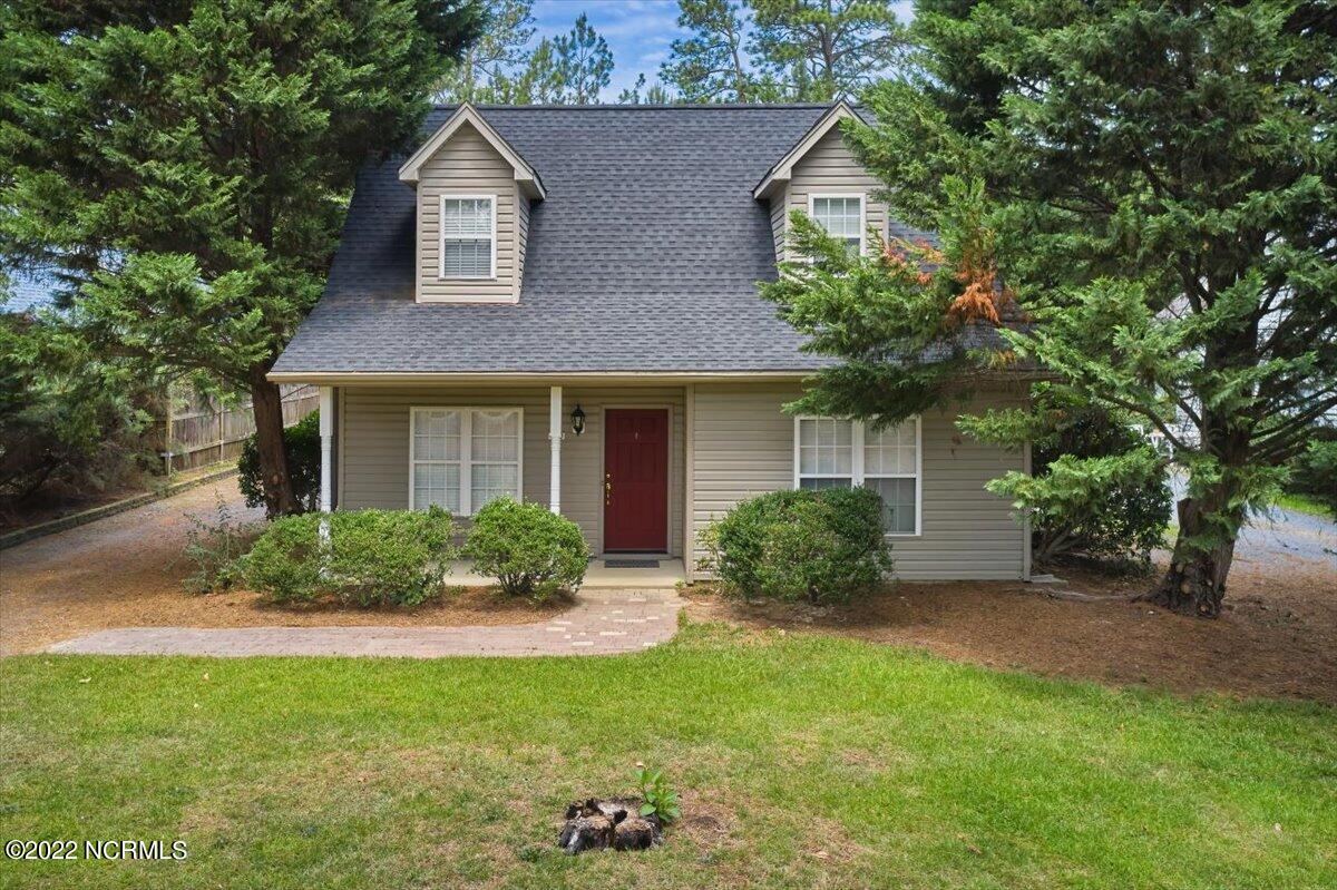 460 Sheldon Road Southern Pines, NC 28387 - Photo 1 of 53 03-460 Sheldon Rd._3