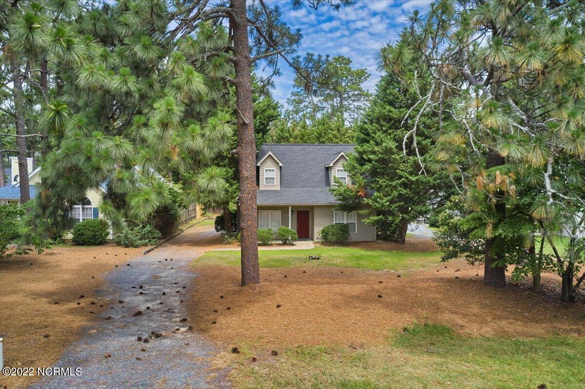 460 Sheldon Road Southern Pines, NC 28387 - Photo 2 of 53 01-460 Sheldon Rd._1