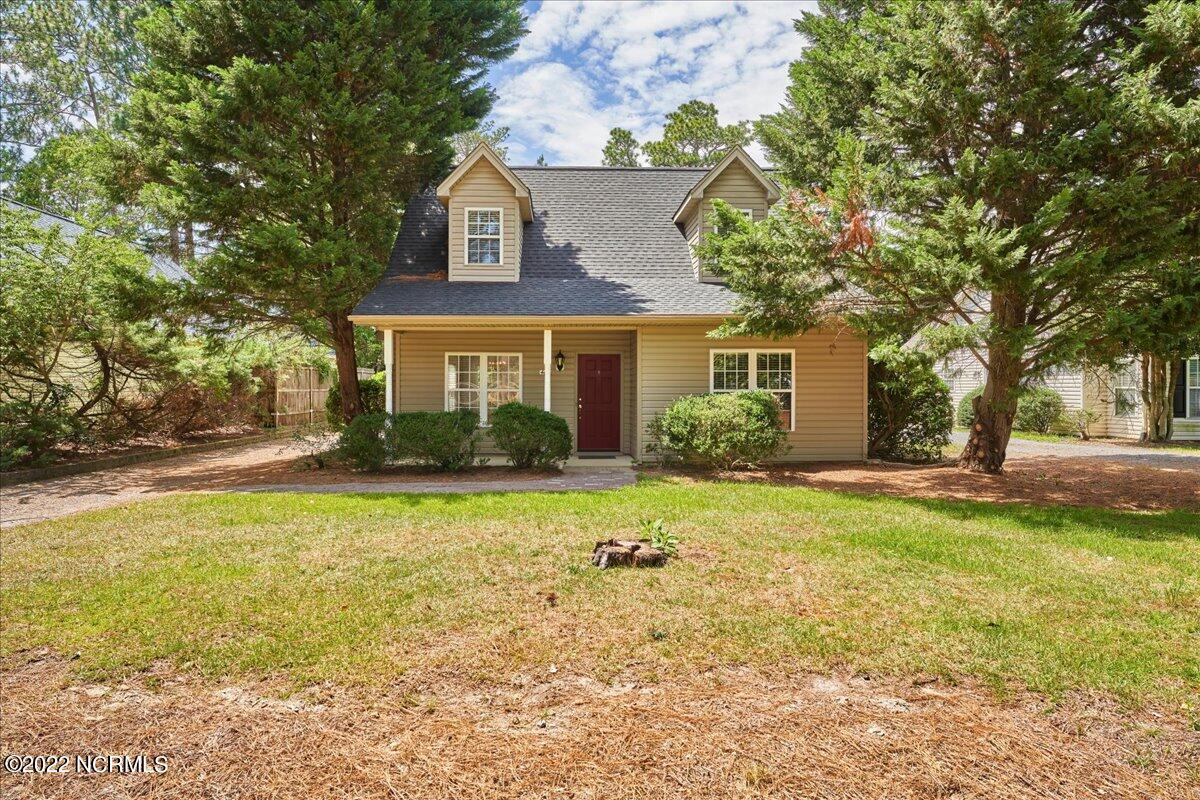 460 Sheldon Road Southern Pines, NC 28387 - Photo 38 of 53 38-460 Sheldon Rd._38