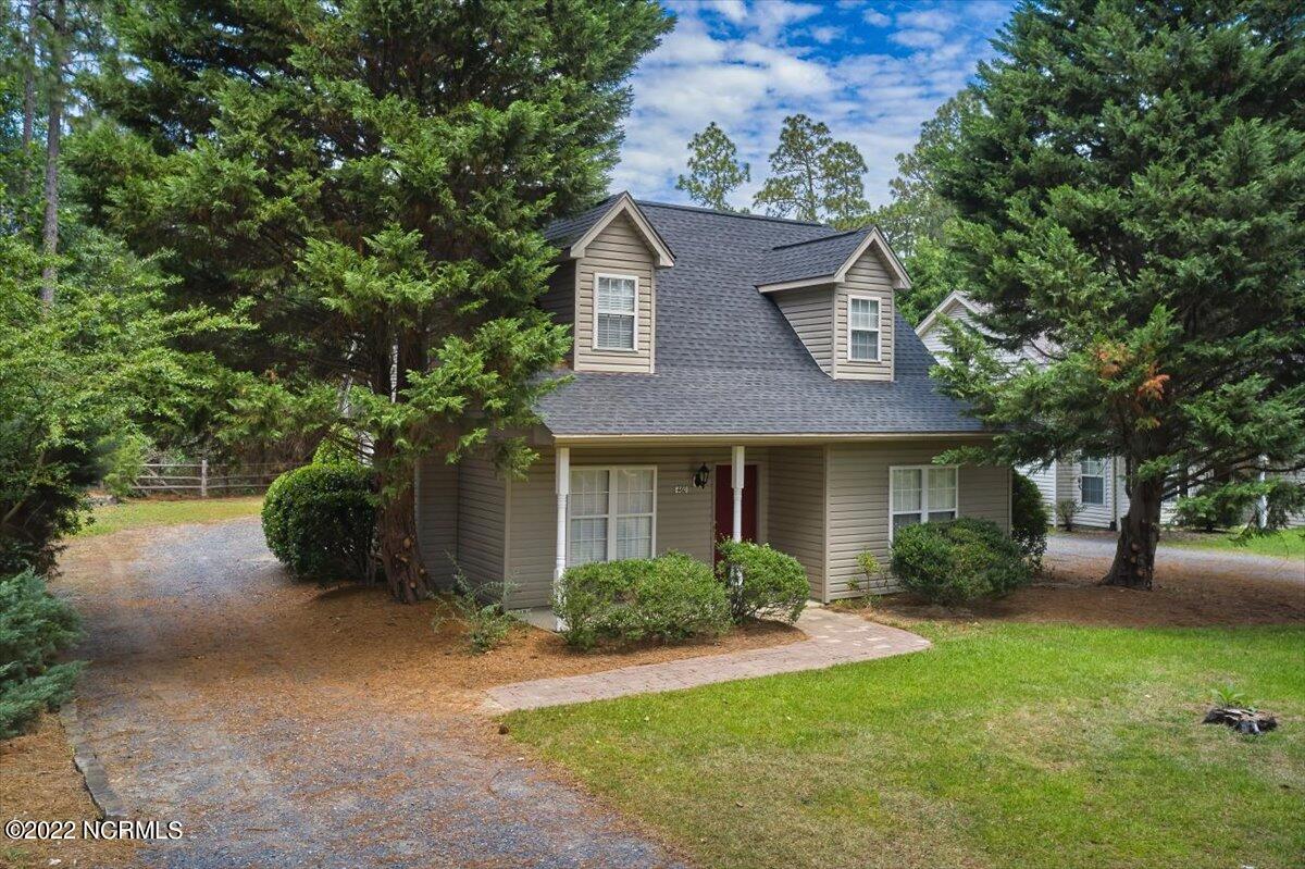460 Sheldon Road Southern Pines, NC 28387 - Photo 4 of 53 04-460 Sheldon Rd._4