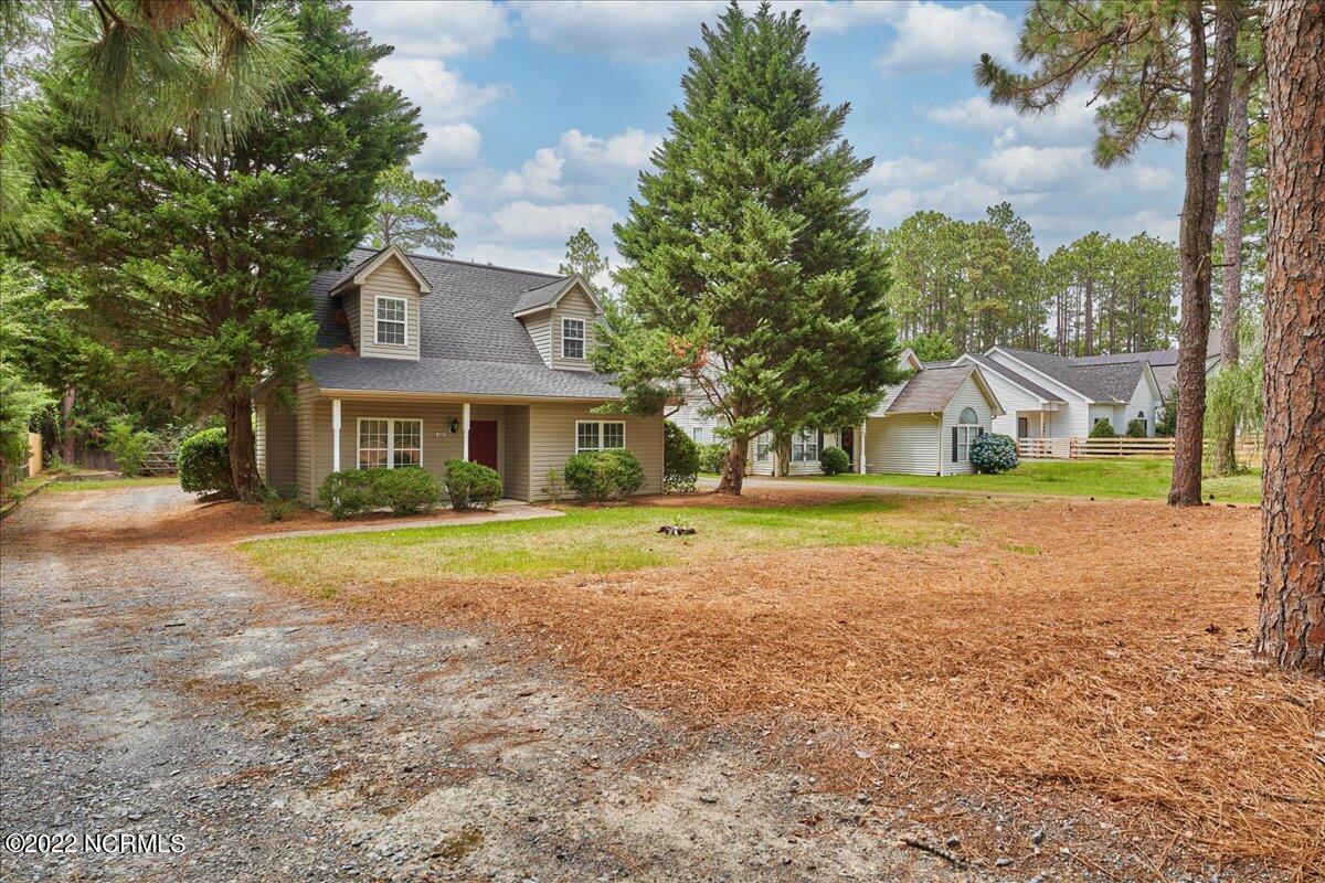 460 Sheldon Road Southern Pines, NC 28387 - Photo 44 of 53 44-460 Sheldon Rd._44