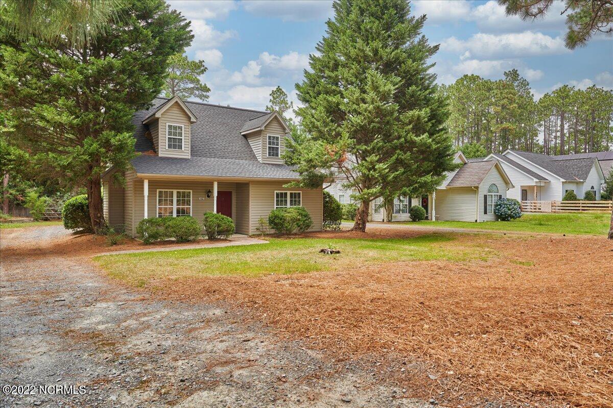 460 Sheldon Road Southern Pines, NC 28387 - Photo 45 of 53 45-460 Sheldon Rd._45