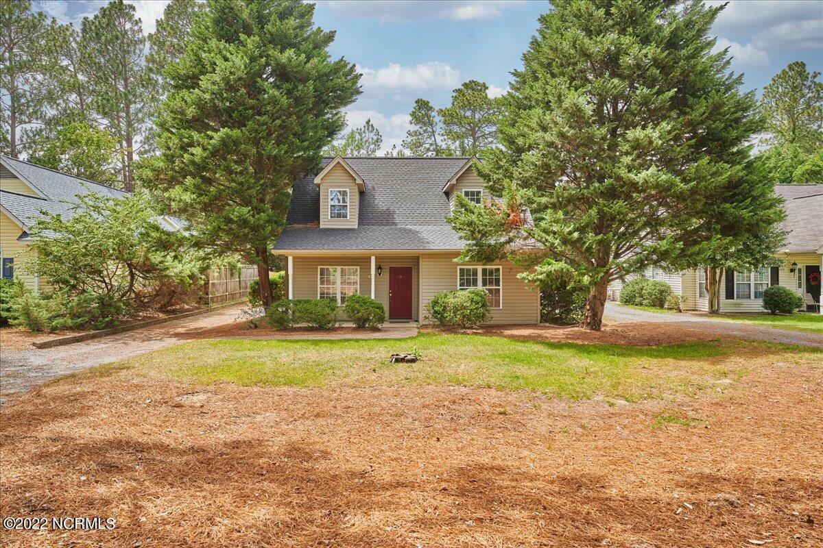 460 Sheldon Road Southern Pines, NC 28387 - Photo 46 of 53 46-460 Sheldon Rd._46