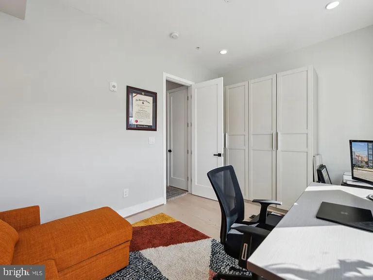 2213 M Street Northeast, Unit 9 Washington, DC 20002 - Photo 17 of 18 Gallery Image 17