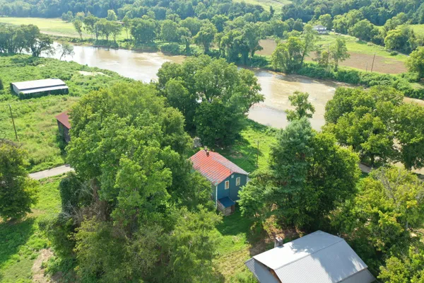 $125,000 | 155 Highway 107, Del Rio, TN 37727