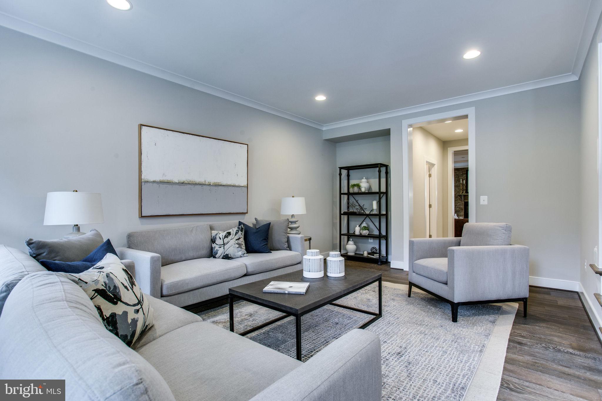 4030 Goss Road Fairfax, VA 22032 - Photo 12 of 51