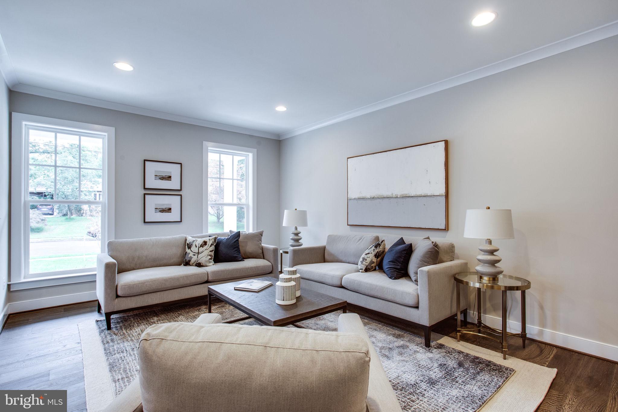 4030 Goss Road Fairfax, VA 22032 - Photo 13 of 51