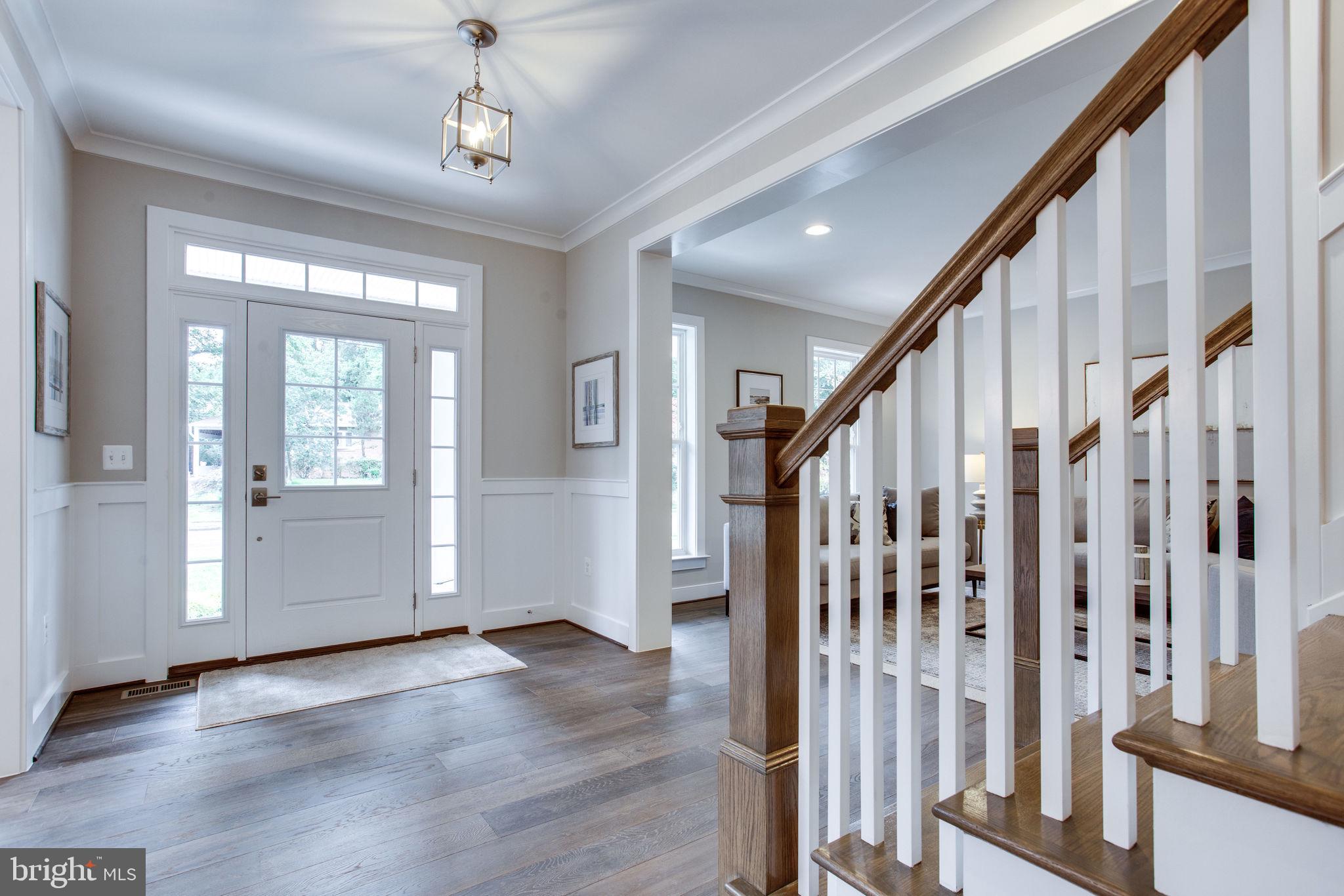 4030 Goss Road Fairfax, VA 22032 - Photo 5 of 51