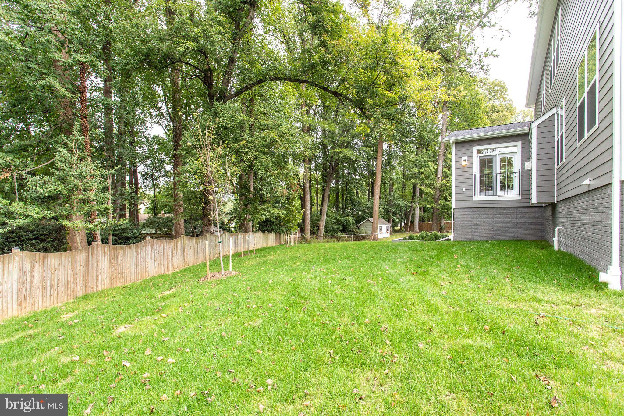 4030 Goss Road Fairfax, VA 22032 - Photo 48 of 51