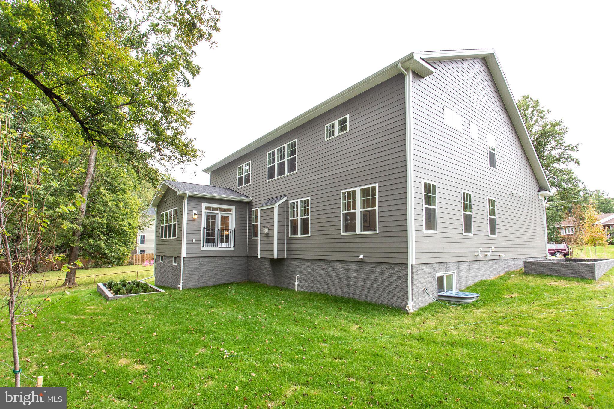 4030 Goss Road Fairfax, VA 22032 - Photo 49 of 51