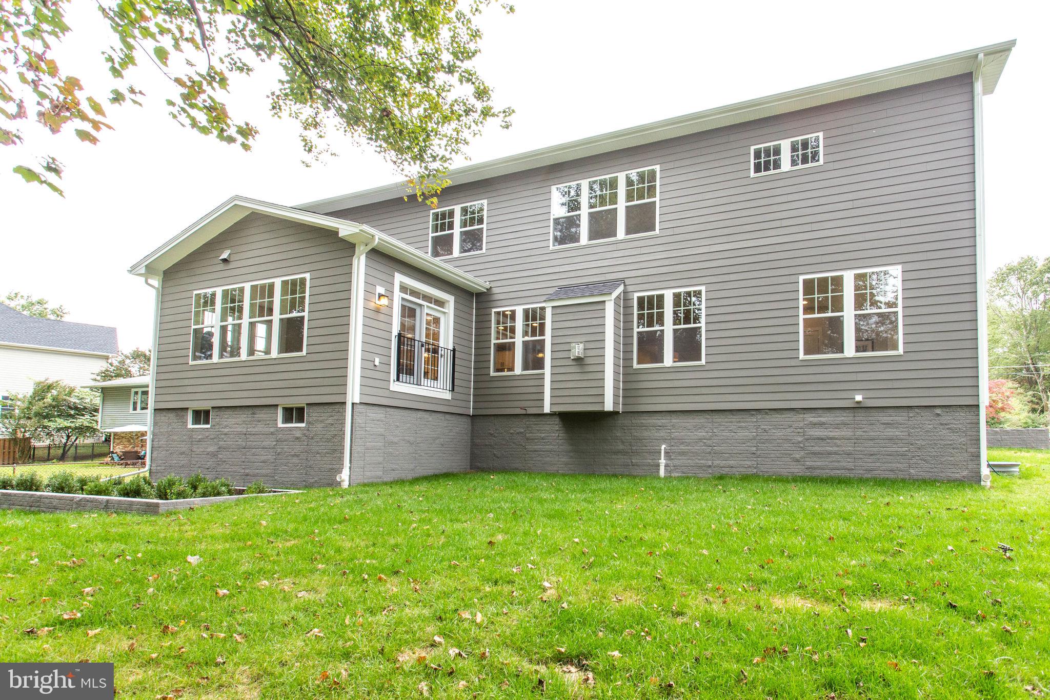 4030 Goss Road Fairfax, VA 22032 - Photo 50 of 51