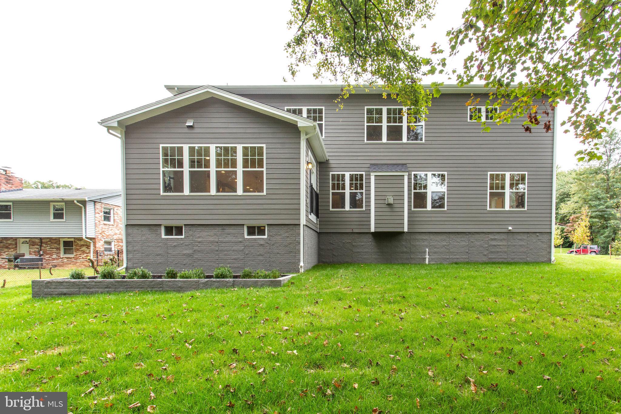 4030 Goss Road Fairfax, VA 22032 - Photo 51 of 51