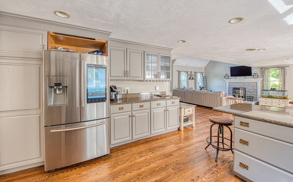 5 Daniel Road Lakeville, MA 02347 - Photo 17 of 41 Gallery Image 17
