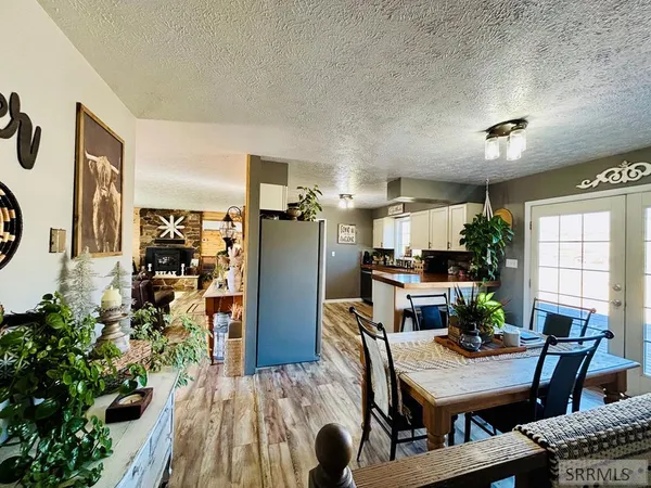 $599,000 | 50 Bowman Lane, Salmon, ID 83467