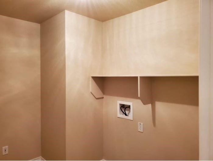 3137 Evangeline Road Fort Worth, TX 76140 - Photo 11 of 13 a close up of a shower