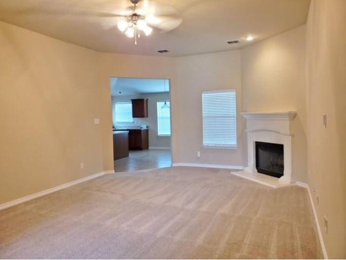 3137 Evangeline Road Fort Worth, TX 76140 - Photo 3 of 13