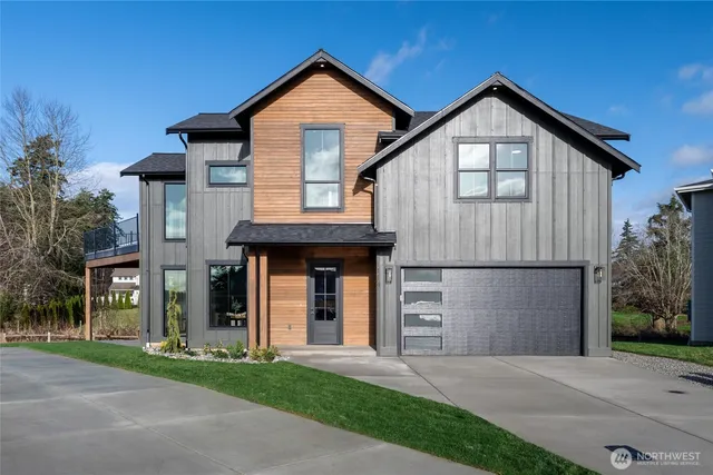 $749,999 | 1114 Leighton Street, Blaine, WA 98230