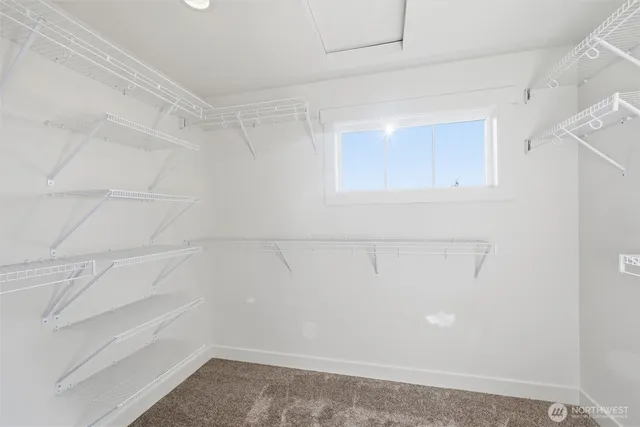 a view of small space