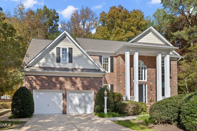 $774,000 | 1018 Fenwick Parkway, Durham, NC 27713
