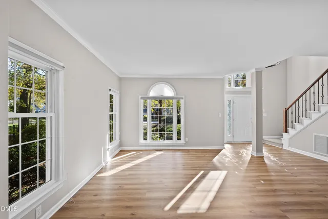 $774,000 | 1018 Fenwick Parkway, Durham, NC 27713