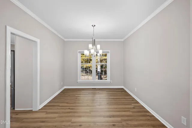 $774,000 | 1018 Fenwick Parkway, Durham, NC 27713