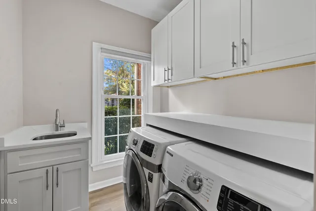 $774,000 | 1018 Fenwick Parkway, Durham, NC 27713