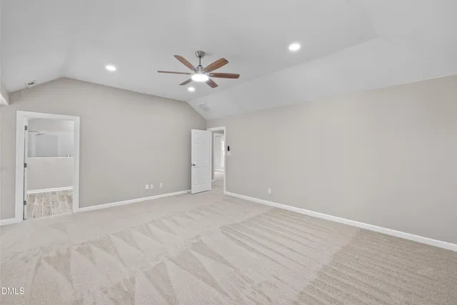 $774,000 | 1018 Fenwick Parkway, Durham, NC 27713