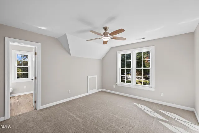 $774,000 | 1018 Fenwick Parkway, Durham, NC 27713