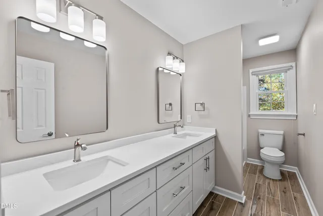 $774,000 | 1018 Fenwick Parkway, Durham, NC 27713