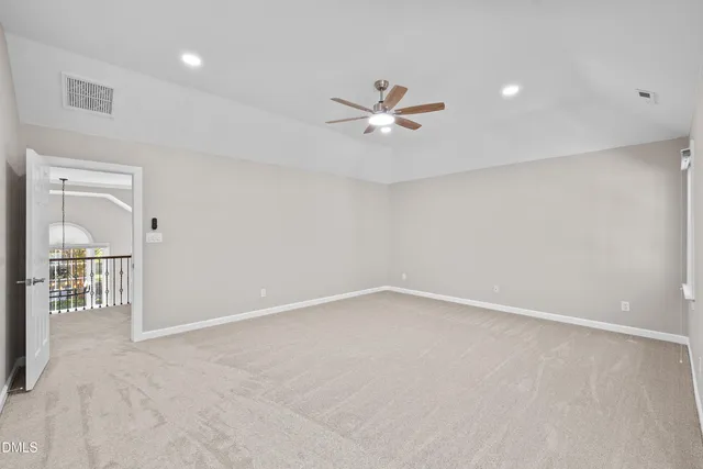 $774,000 | 1018 Fenwick Parkway, Durham, NC 27713