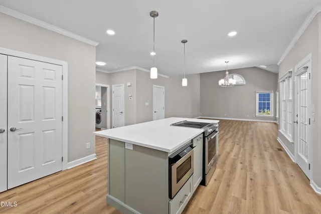 $774,000 | 1018 Fenwick Parkway, Durham, NC 27713