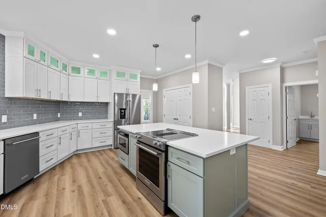 $774,000 | 1018 Fenwick Parkway, Durham, NC 27713